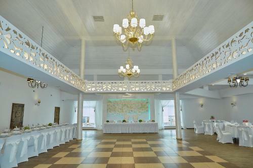 Bed & Breakfast Karczma Biesiadna