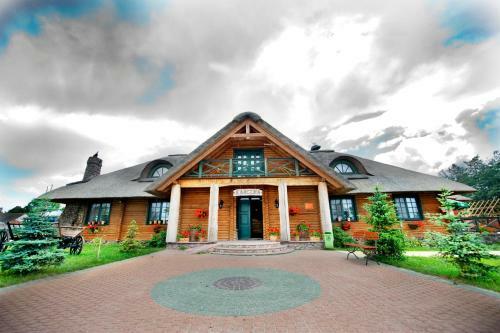 Bed & Breakfast Karczma Biesiadna