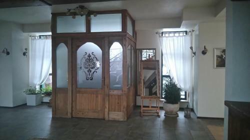 Bed & Breakfast Karczma Biesiadna