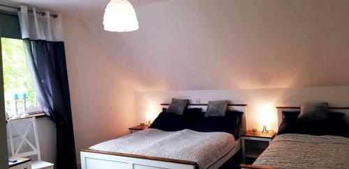 Bed & Breakfast Bar "u Marka"