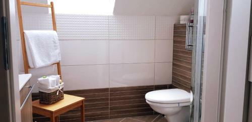 Bed & Breakfast Bar "u Marka"
