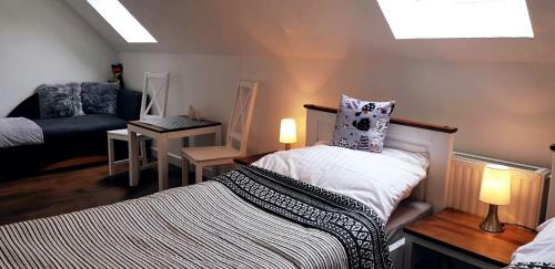 Bed & Breakfast Bar "u Marka"
