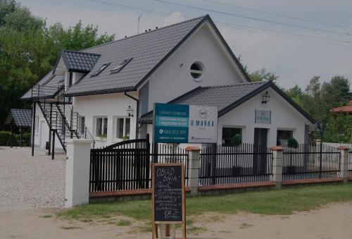 Bed & Breakfast Bar "u Marka"