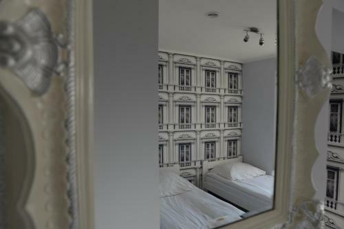 Hostal Pa?ac D?browa