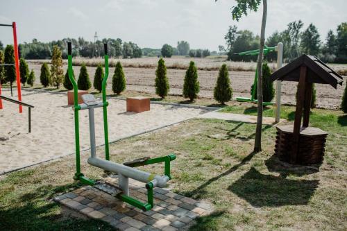 Hotel Gosciniec Zacisze