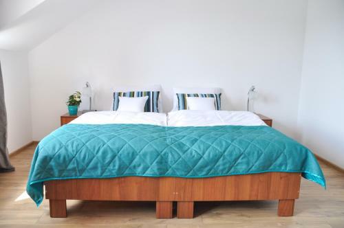 Bed & Breakfast Pensjonat Dabie