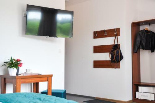 Bed & Breakfast Pensjonat Dabie