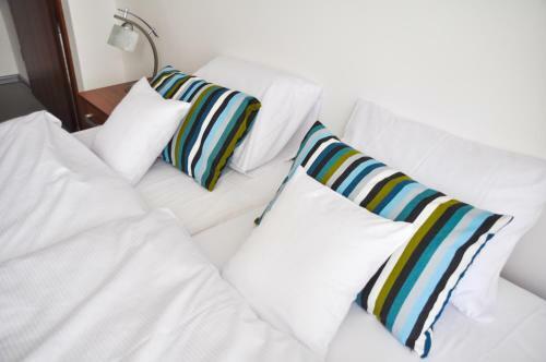 Bed & Breakfast Pensjonat Dabie
