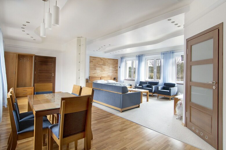 Hotel Pory Roku