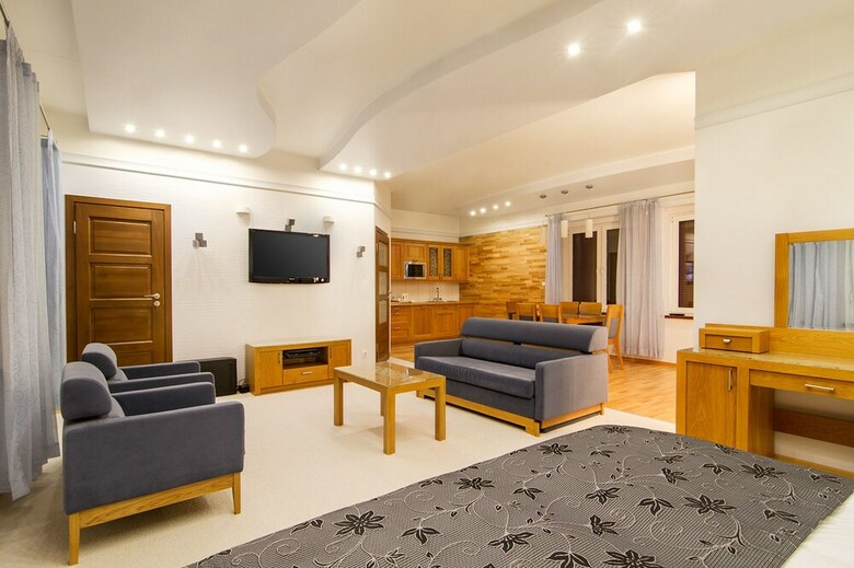 Hotel Pory Roku