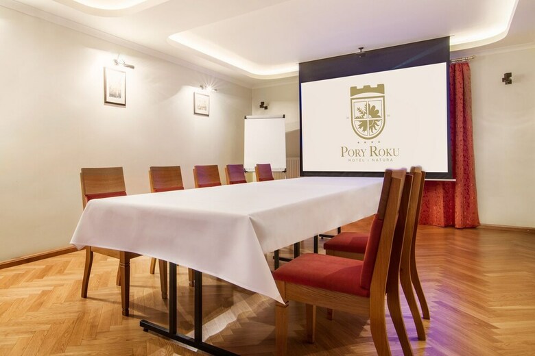 Hotel Pory Roku