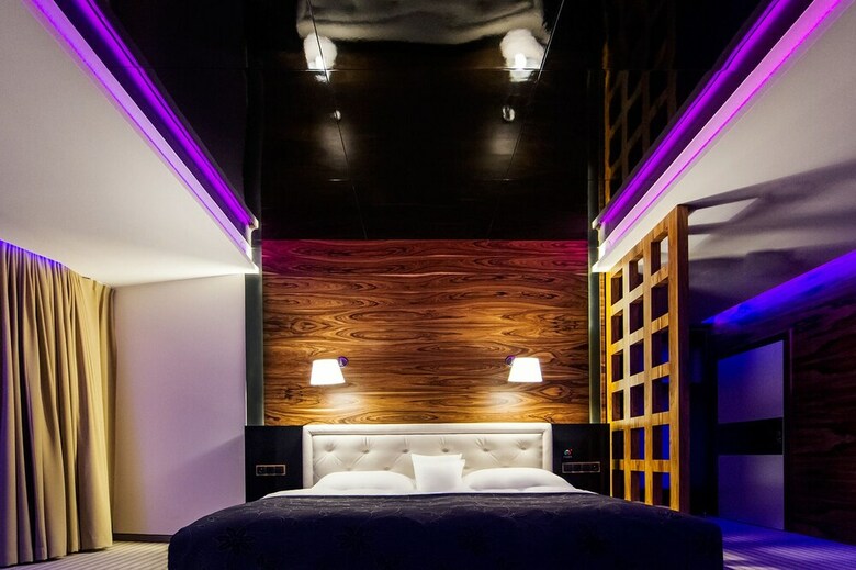 Hotel Pory Roku
