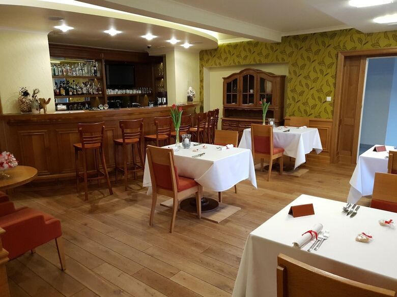 Hotel Pory Roku