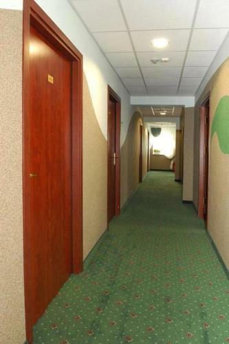 Hotel U Witaszka