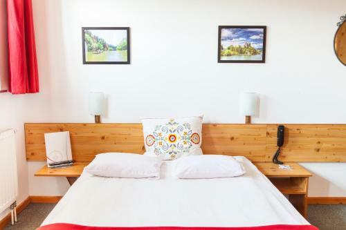 Hostal Willa Jordan�wka
