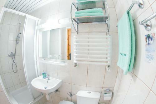 Hostal Willa Jordan�wka