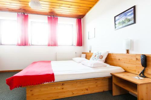 Hostal Willa Jordan�wka