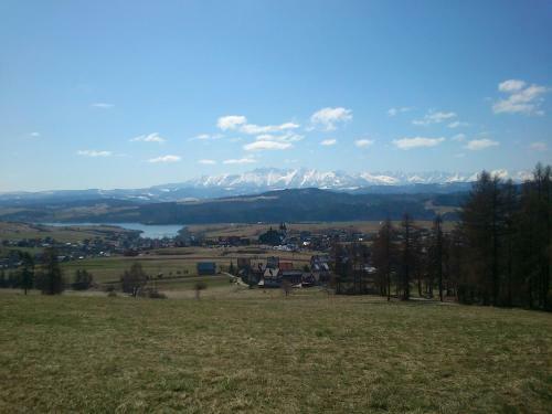 Hostal Willa Jordan�wka