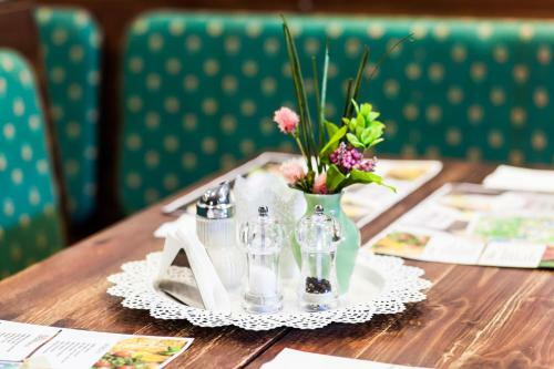 Hostal Willa Jordan�wka