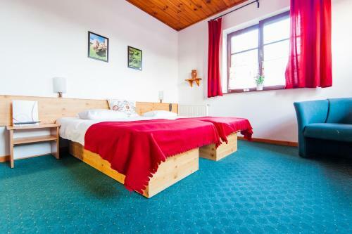 Hostal Willa Jordan�wka