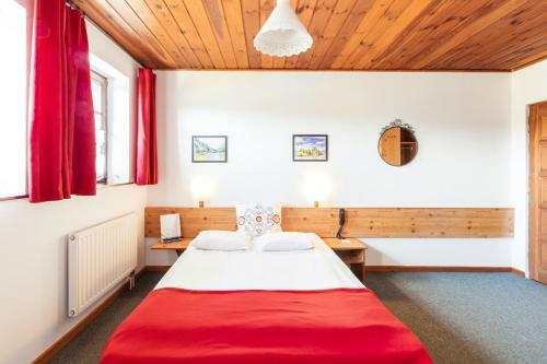 Hostal Willa Jordan�wka