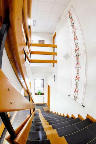 Hostal Willa Jordan�wka