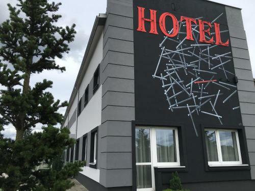 Hostal Canpol