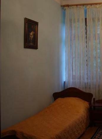 Hostal Zamek W Czernej