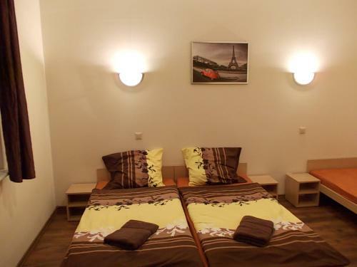 Hostal Pensjonat Paskal
