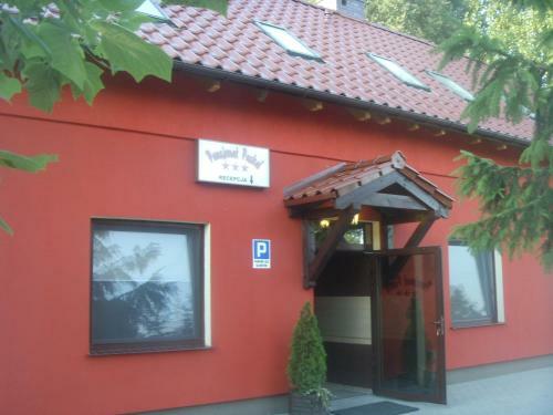 Hostal Pensjonat Paskal