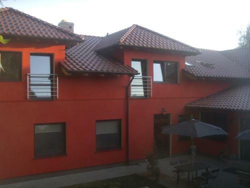 Hostal Pensjonat Paskal