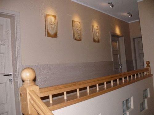 Hostal Pensjonat Paskal