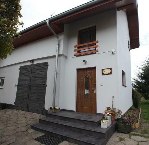 Mieszkanie Pod Dobrym Anio?em