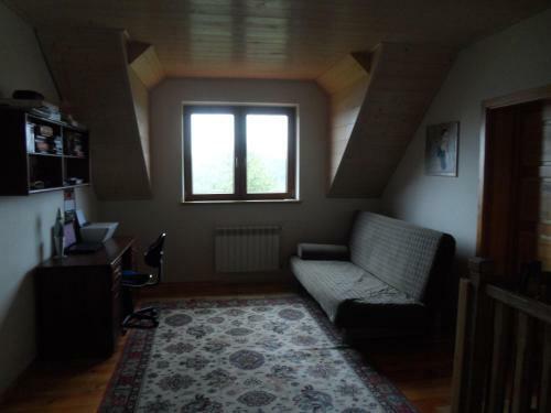Agroturismo Dom Na Wzg�rzu