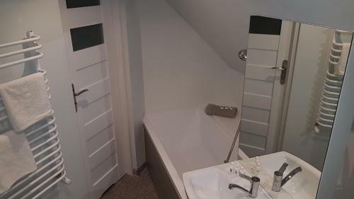 Apartament Strumyk