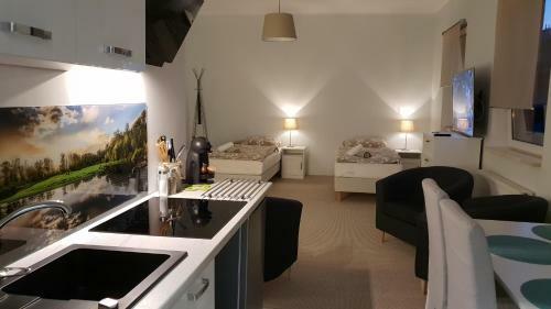 Apartament Strumyk
