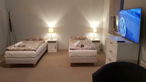 Apartament Strumyk