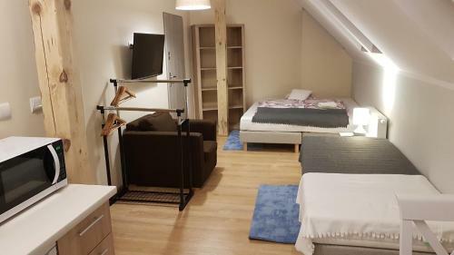 Apartament Strumyk