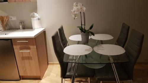 Apartament Strumyk