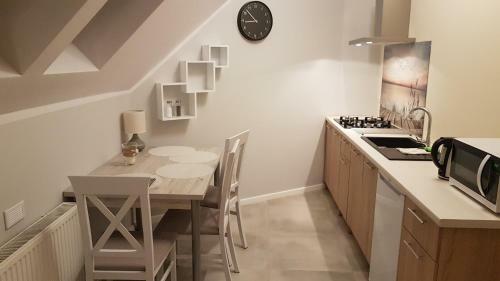 Apartament Strumyk