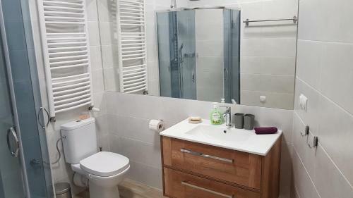 Apartament Strumyk