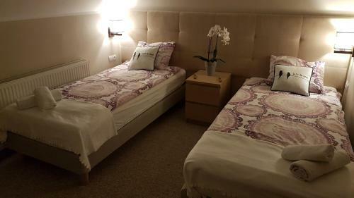 Apartament Strumyk