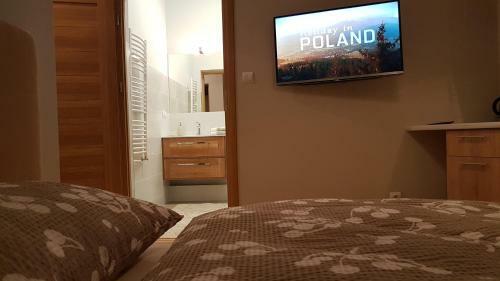 Apartament Strumyk
