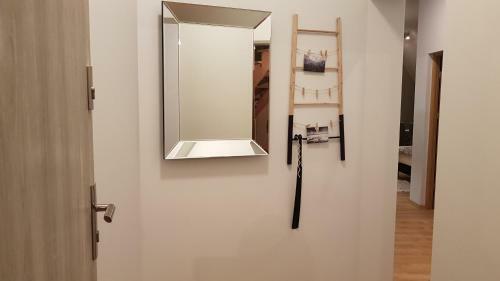 Apartament Strumyk
