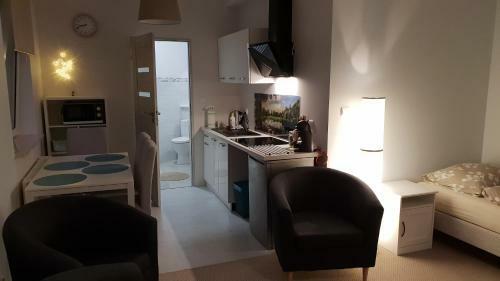 Apartament Strumyk