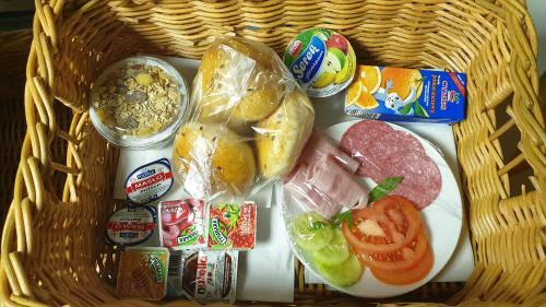 Apartament Strumyk