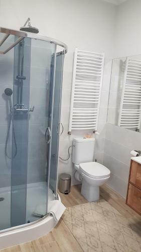 Apartament Strumyk