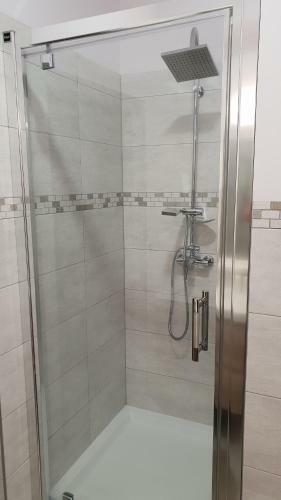 Apartament Strumyk