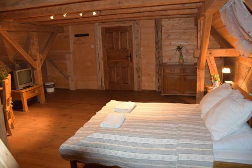 Agroturystyka Agro-podk�wka