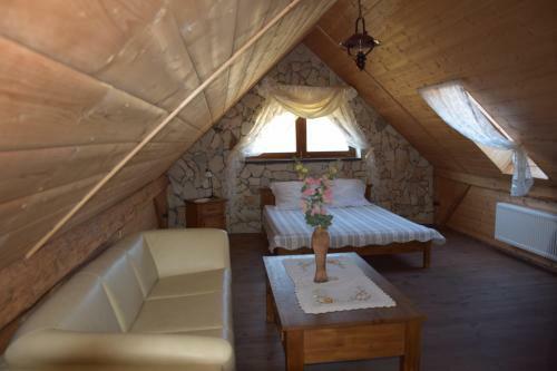 Agroturystyka Agro-podk�wka